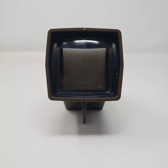 VTG PANA-VUE 1 Lighted 2x2 Slide Projection Viewer By View-Master Need New Bulb - Picture 2 of 8